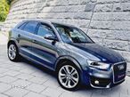 Audi Q3 2.0 TDI Edycja Specjalna - 17