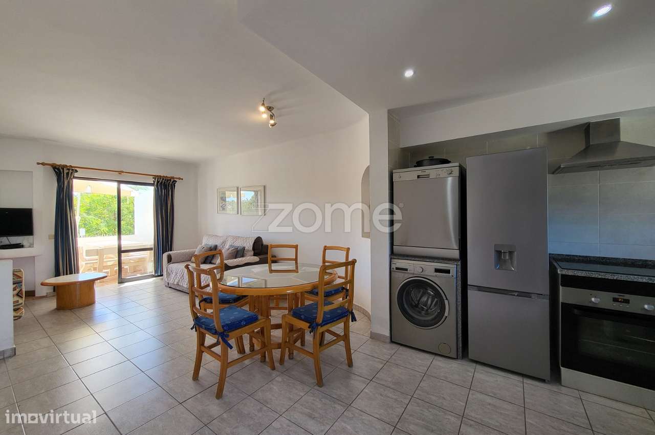 Apartamento T1 em Albufeira - Renovado - Grande imagem: 1/31