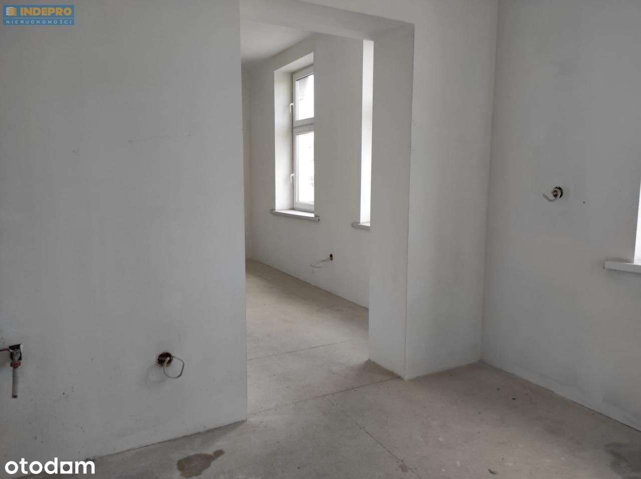 Niski Czynsz Kawalerka Parter Stan Deweloperski-0