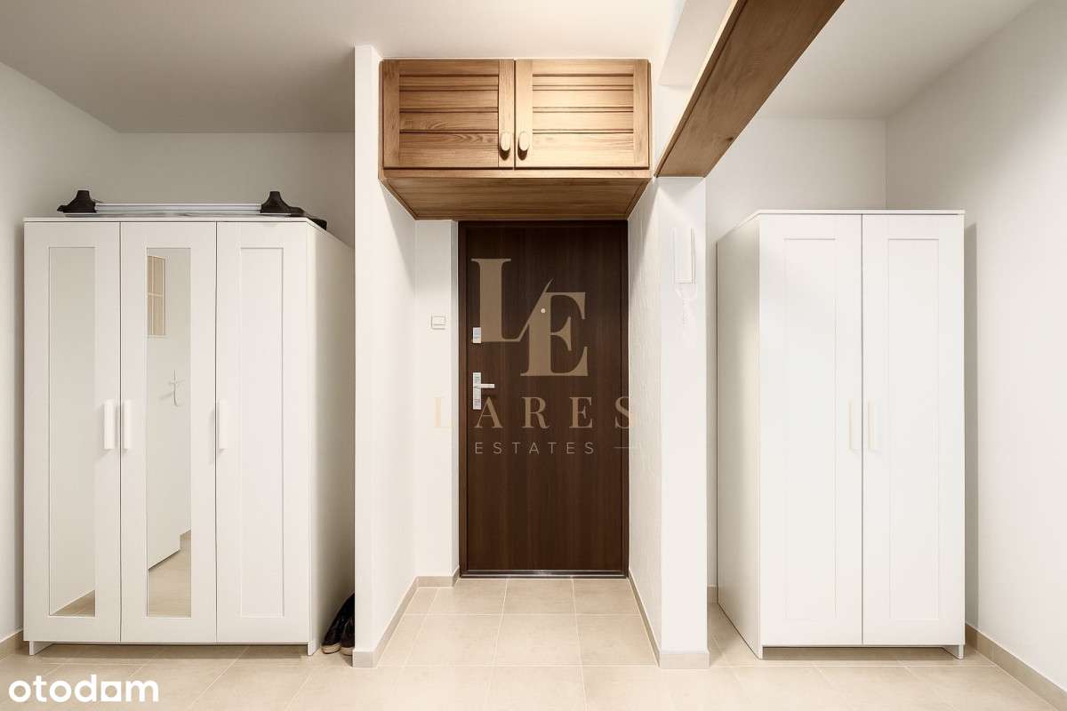 Dwustronne Mieszkanie z KW|Jezioro Czerniakowskie-6