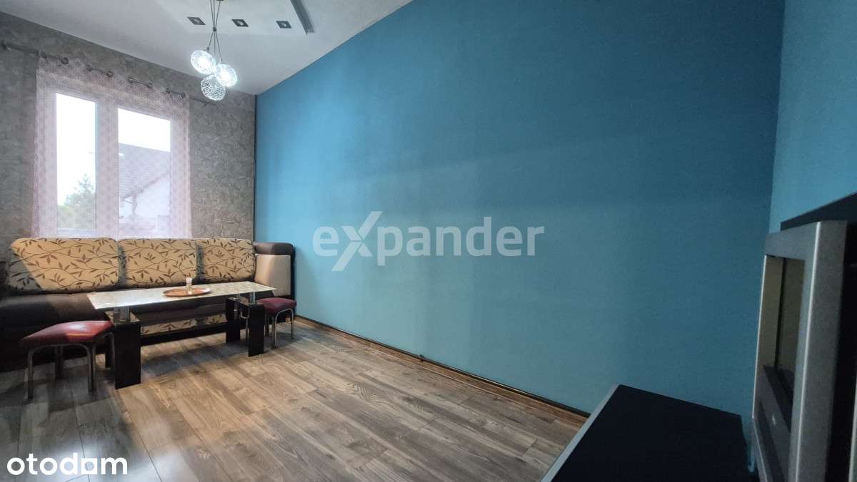 Super cena dom z ogródkiem i garażem - Pełny obrazek: 5/20