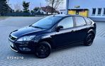 Ford Focus Turnier 1.8 Ghia - 22