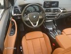 BMW X3 xDrive30d Aut. Luxury Line - 1