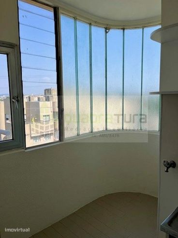 Apartamento T3 com Varanda e vistas desafogadas | Santa Luzia | Par...-6