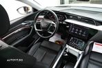 Audi e-tron Sportback 55 quattro - 8