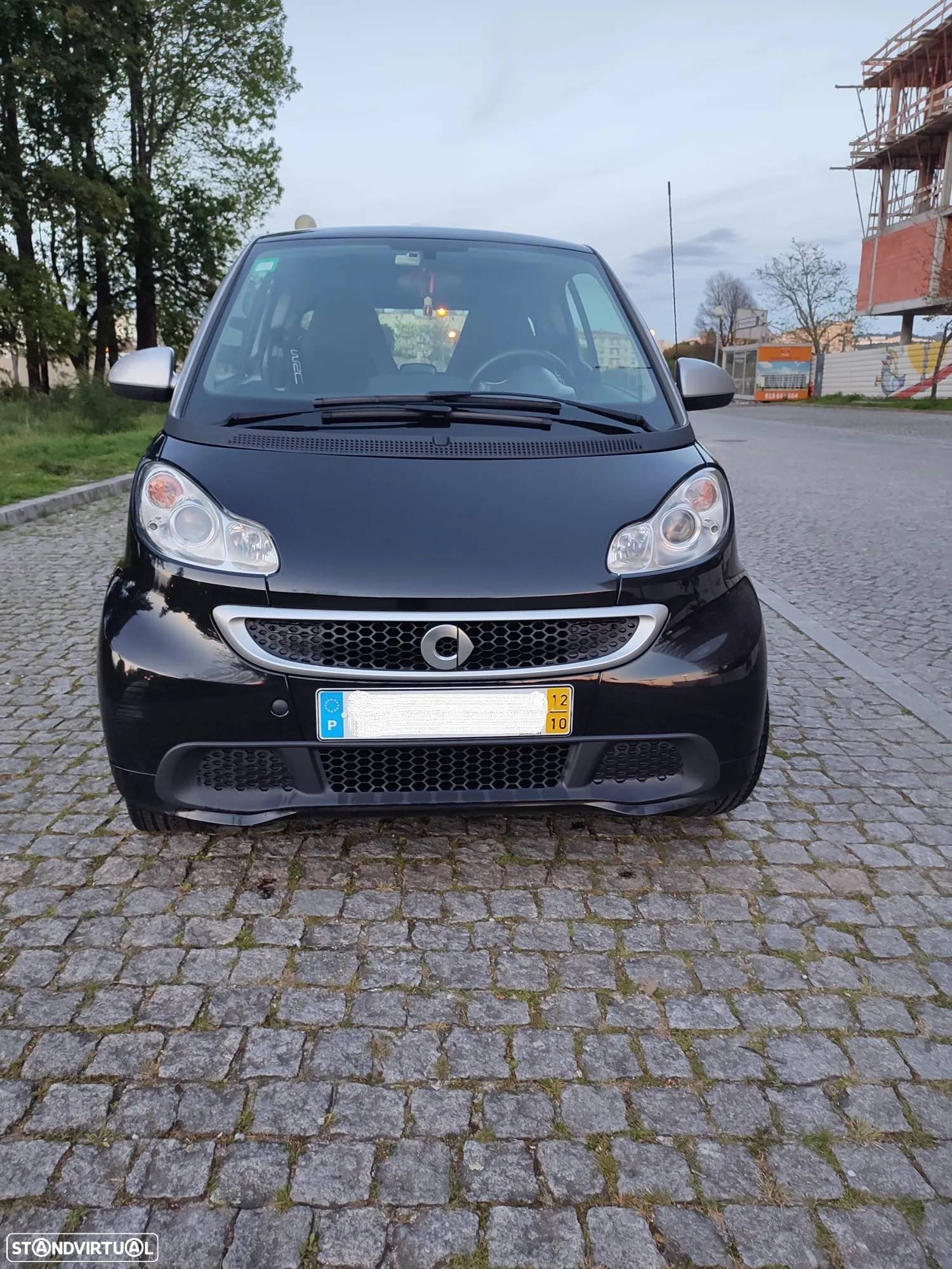 Guia de Usados: Smart Fortwo