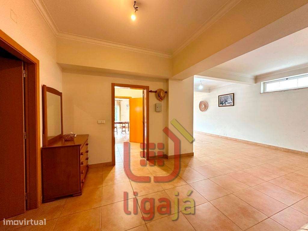 Moradia T5 de Excelência em Ourém!-48