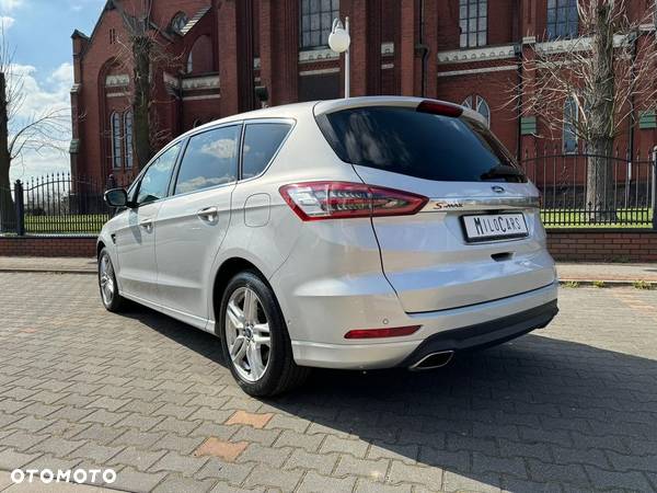 Ford S-Max - 3