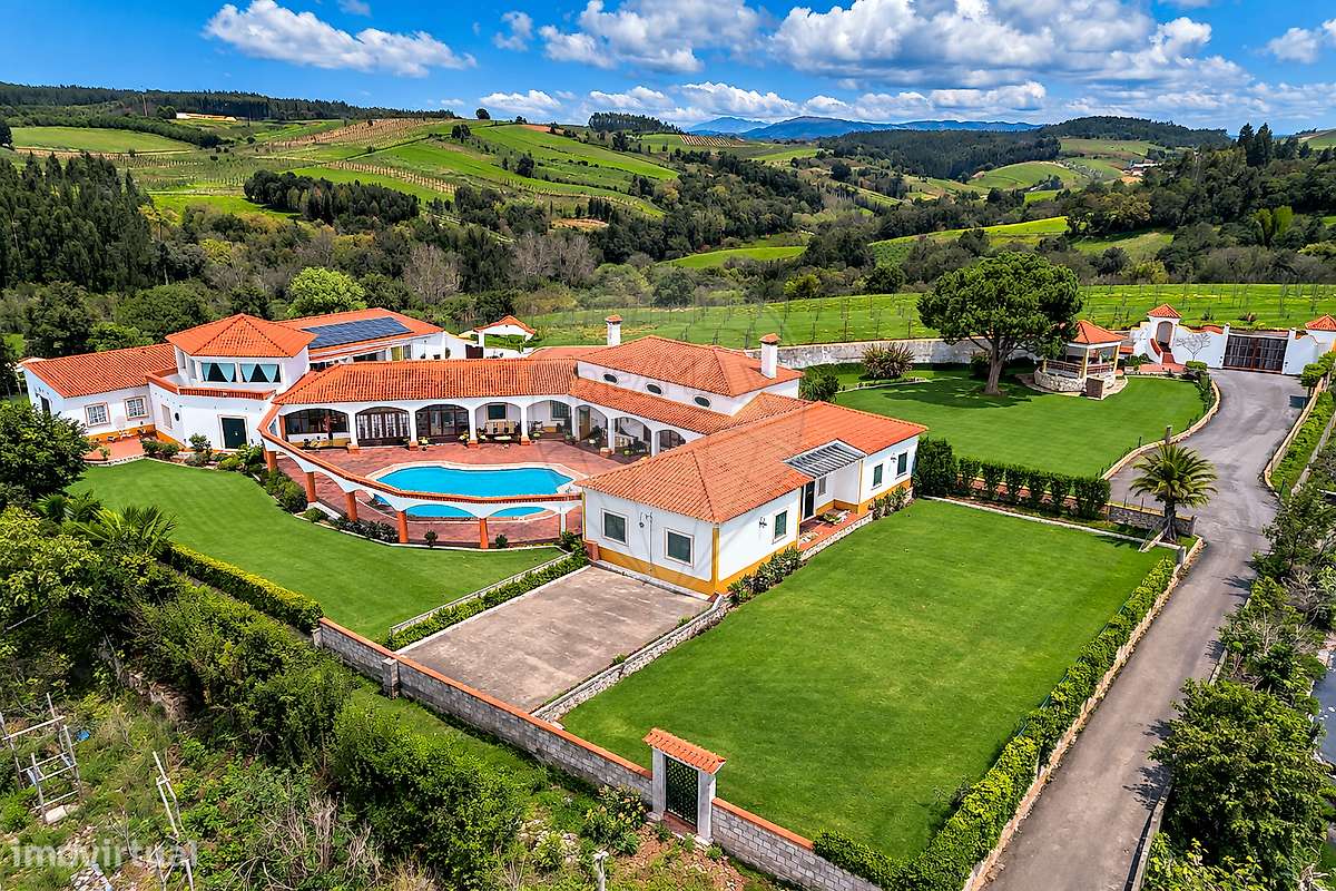 Quinta T9 para venda - Grande imagem: 2/38