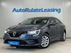 Renault Megane TCe 140 GPF Life - 1