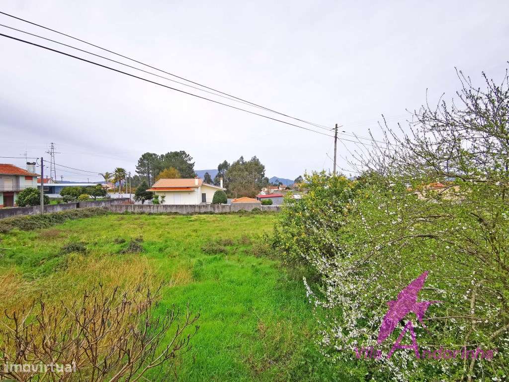 Terreno com 2.130 m² - Geraz do Lima - Grande imagem: 4/4