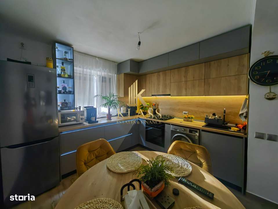 Apartament 2 camere Crangasi,/Parc/ Lacul Morii-cu parcare - Imagine principală: 1/14