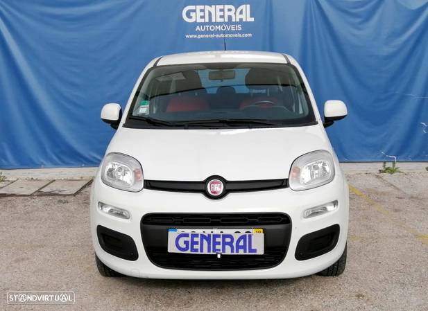 Fiat Panda 1.2 Easy S&S - 2