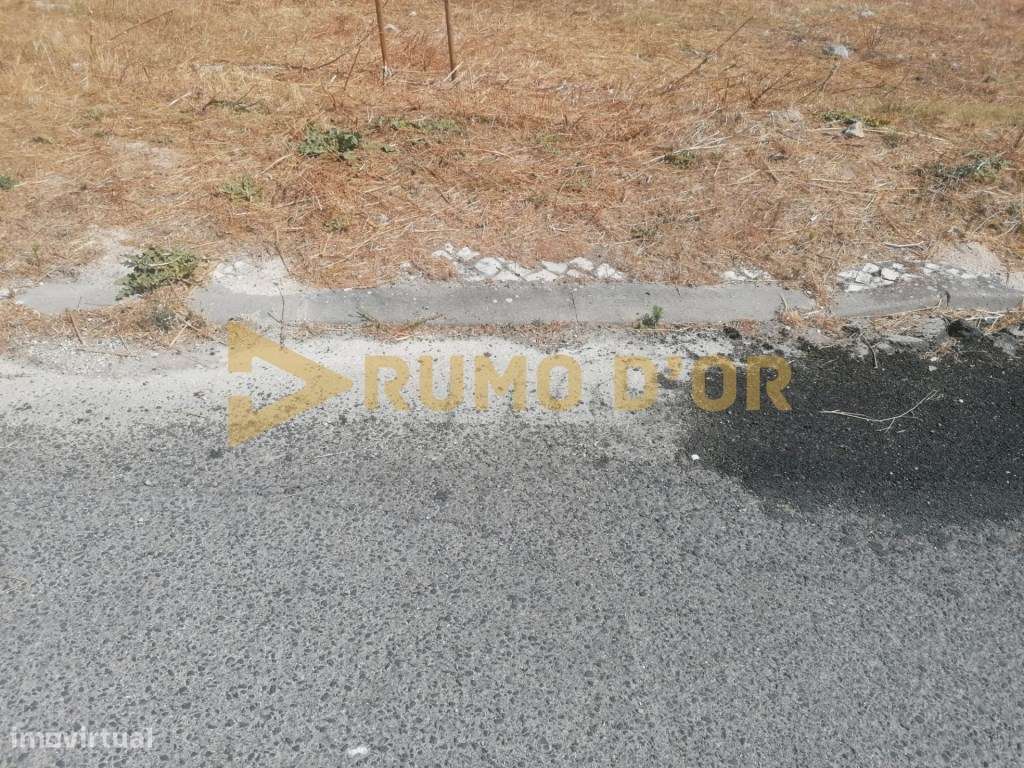 Terreno para Construção em Alenquer - Urbanização das Fontaínhas - Grande imagem: 4/5