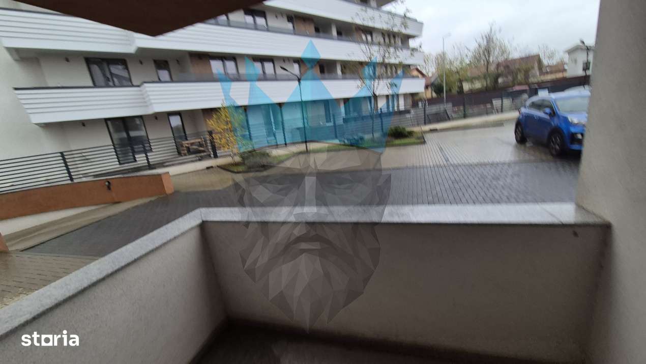 Apartament 2 Camere Florance Residence Voluntari - Imagine principală: 5/17