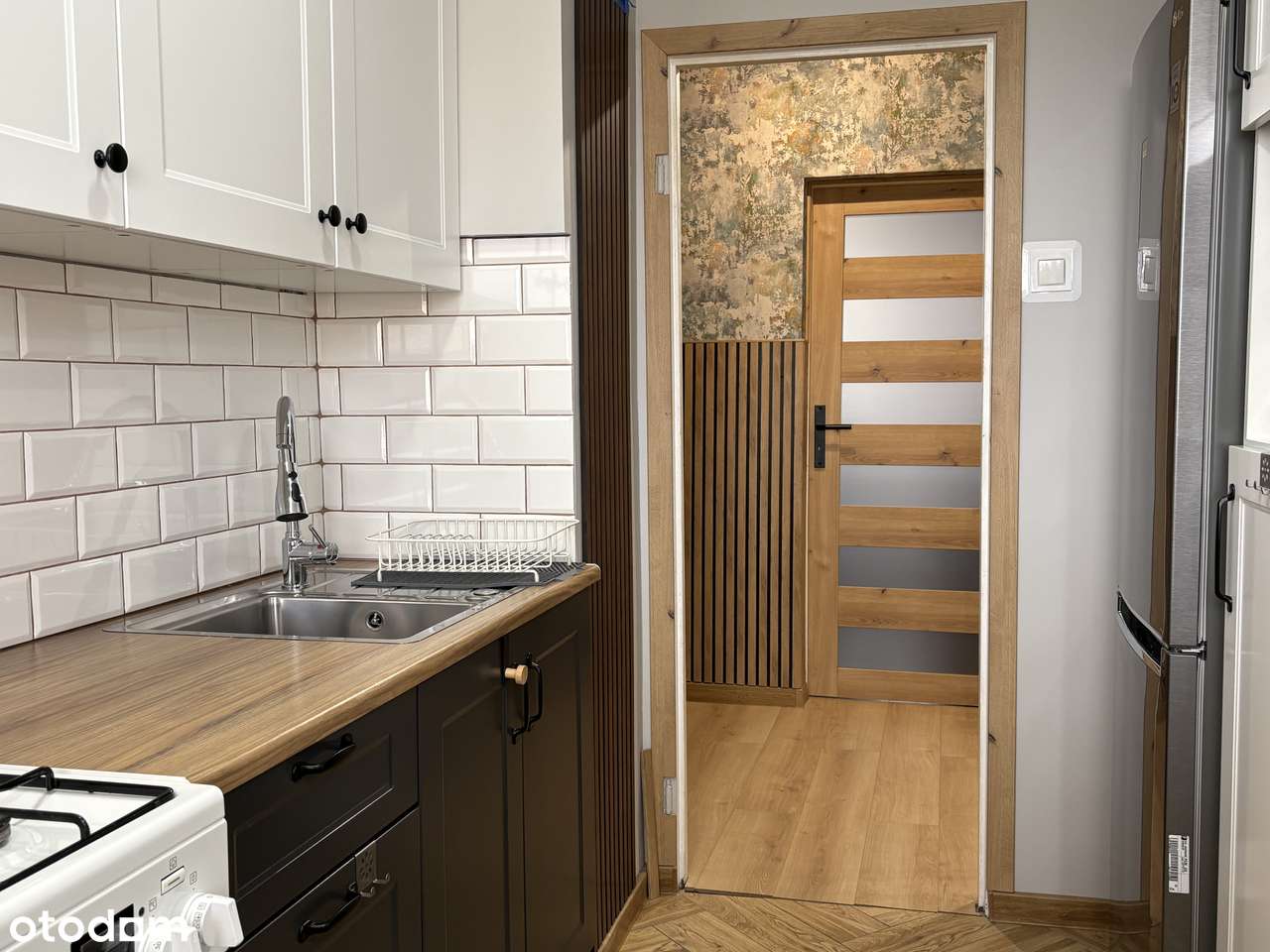 Mieszkanie po remoncie 63m2 | 3 pokoje! loggia! | os. Wschód, Żyrardów-3