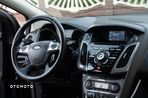 Ford Focus 1.6 TDCi DPF Trend - 5