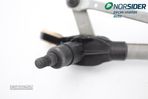 Sistema motor limpa para brisas Renault Megane III Fase III|14-16 - 2