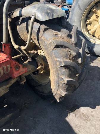 Jcb 460/70 r24 - Opony ~ Felgi [KOŁA] - 15