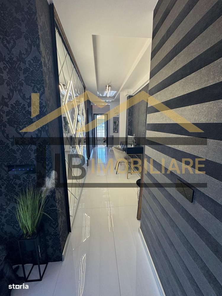 Penthouse, 3 camere, 81mp, terasa, parcare, zona strazii Lalelelor-13