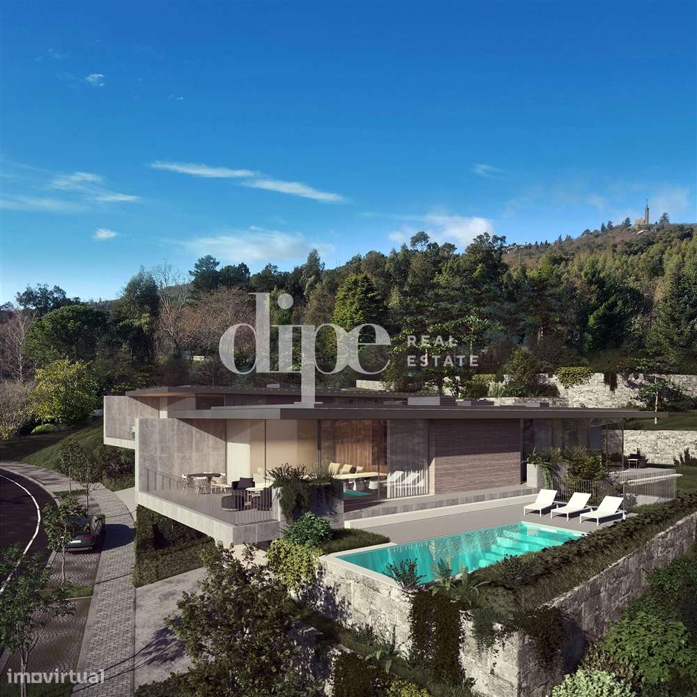 Terreno com 608 m2 na encosta da Penha - Grande imagem: 4/10