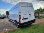 Renault Master Max L3H2 Nawigacja Klimatronik Ledy Kamera Faktura Vat 23% - 4