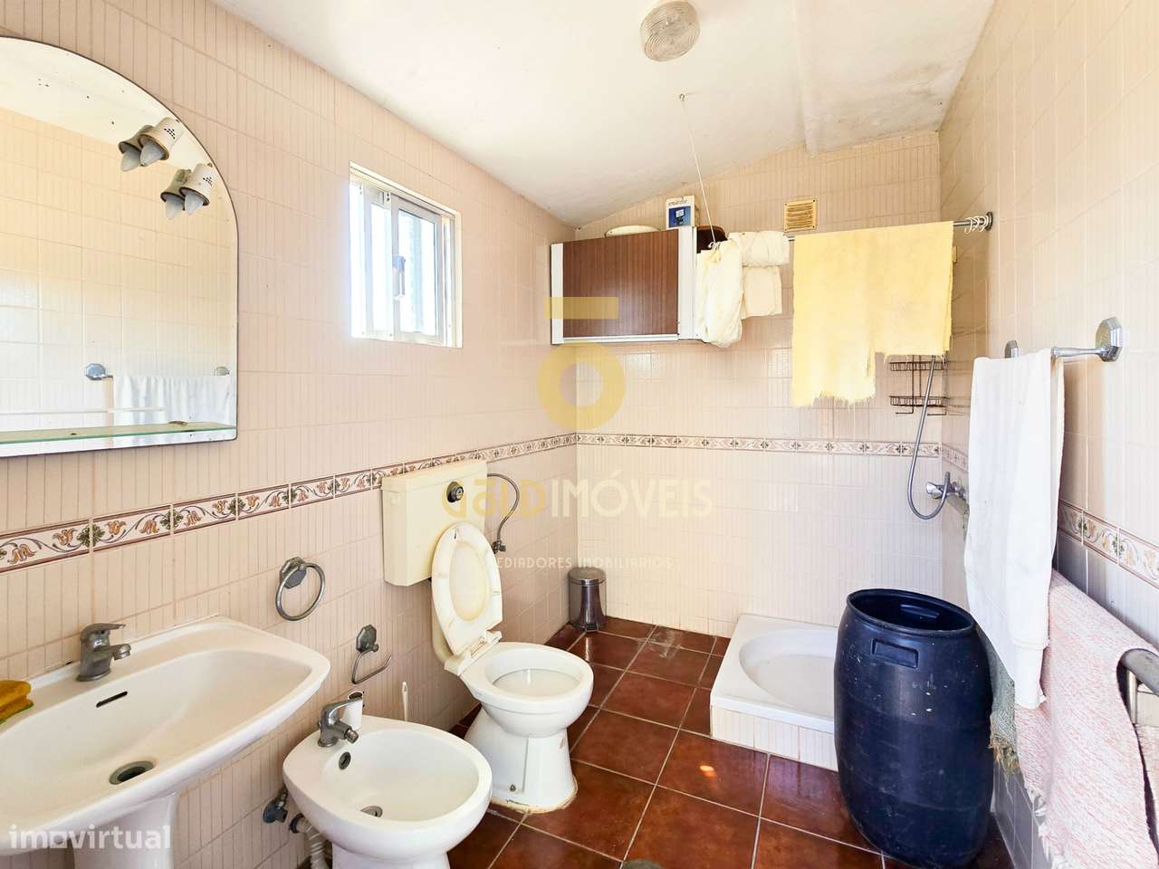 Moradia Isolada T3 Venda em Silvalde,Espinho - Grande imagem: 5/39