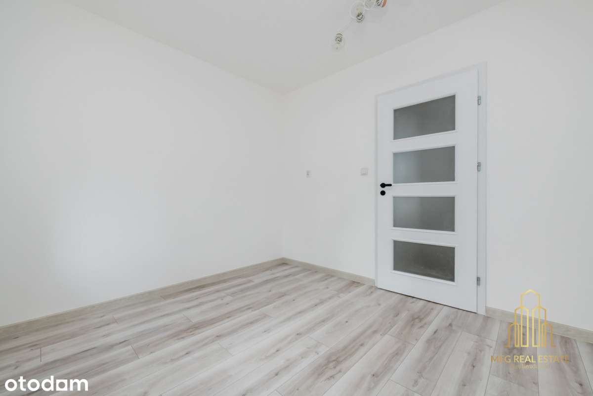 Komfortowe 3 pokojowe mieszkanie Porosły-16