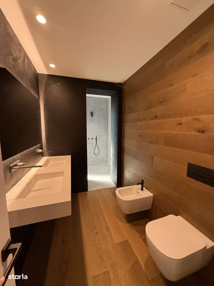 100 mp utili / Apartament  de lux în ansamblu rezidențial lângă Pădure - Imagine principală: 5/20