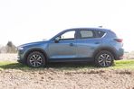 Mazda CX-5 2.0 Skymotion 2WD - 4