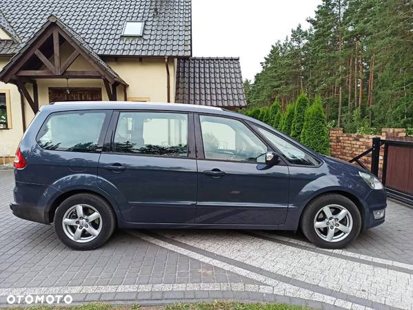 Ford Galaxy 2.0 TDCi Trend - 1