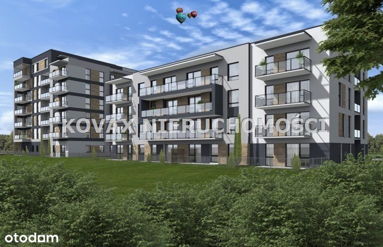 Mieszkanie, 82,57 m², Sosnowiec
