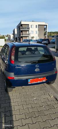 Opel Corsa - 2