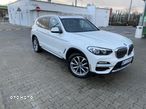 BMW X3 xDrive30i xLine - 8