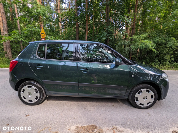 Skoda Fabia 1.2 12V Active - 13