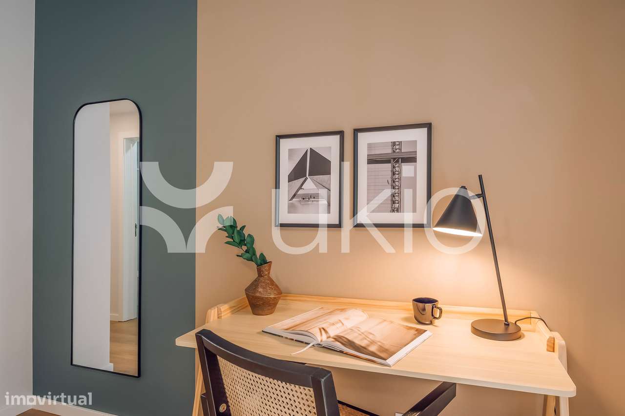 T2 em Largo do Calvário - Lx Factory-17