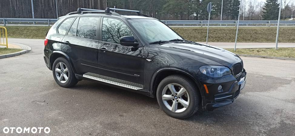 BMW X5 3.0si xDrive - 6