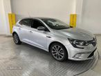 Renault Mégane 1.5 Blue dCi GT Line - 1