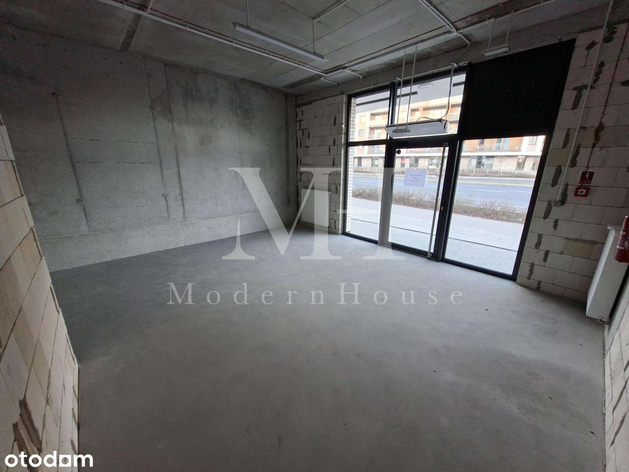 Idealny Lokal na Mokotowie pod Twój Biznes!!! - Pełny obrazek: 5/11