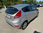 Ford Fiesta - 3