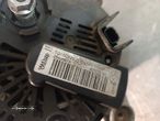 ALTERNADOR RENAULT MEGANE II / SCENIC II 2.0DCI 8200725683 - 2