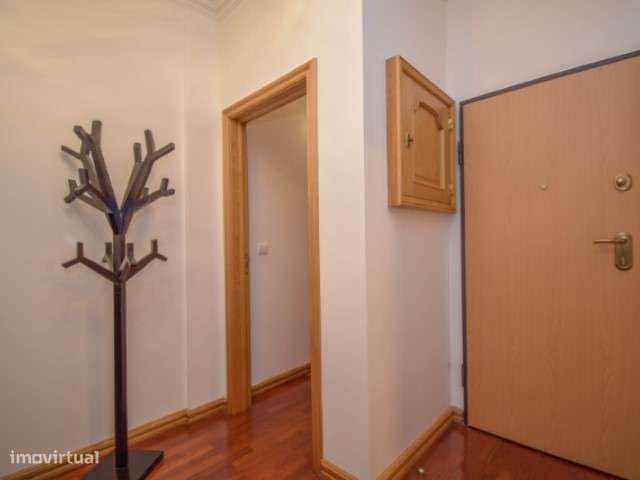 Apartamento T1 com Terraço, Parque dos Principes - Grande imagem: 3/14