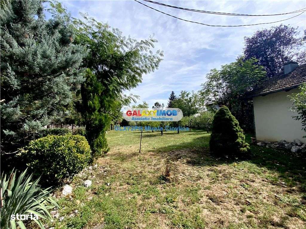 Vanzare Vila de lux Baicoi - Imagine principală: 5/10