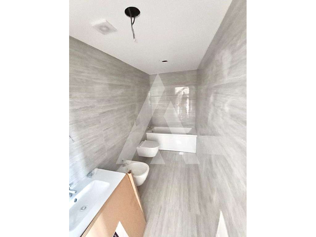 Apartamento T3 implex em Ílhavo-15