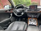 Audi A6 3.0 TDI quattro Tiptronic - 16