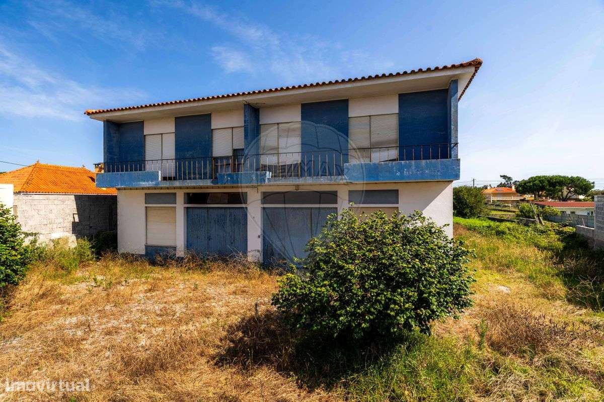 Moradia T6 para venda - Grande imagem: 3/34