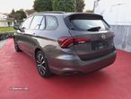 Fiat Tipo Station Wagon 1.3 M-Jet Lounge J17 - 4