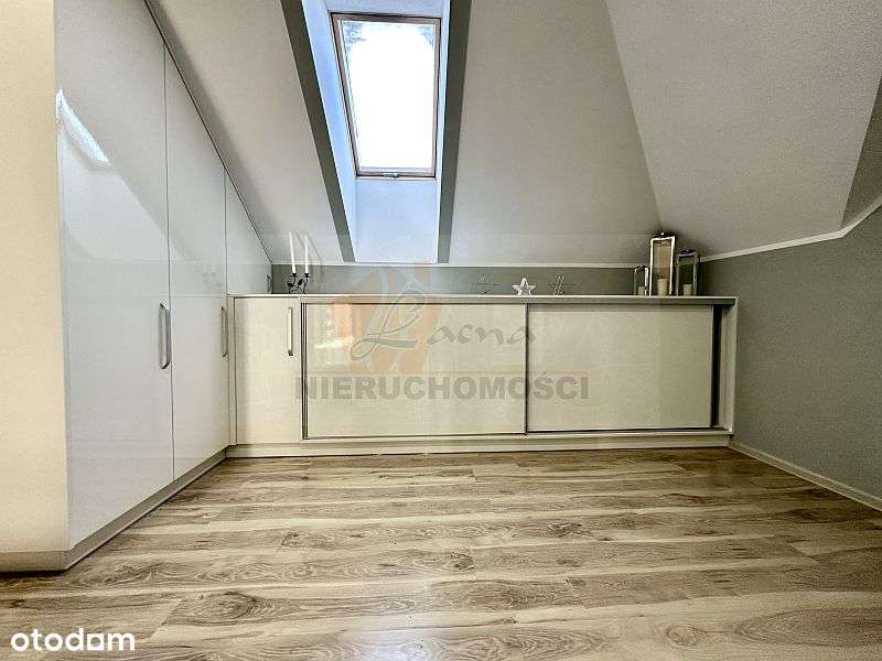 Nowoczesny dom wolnostojący położony w gminie Grybów!-15