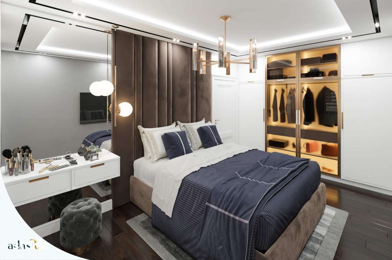 Apartament 3 camere - 88,5 mp, NOU, Copou - Comision 0% - Imagine principală: 3/8