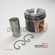 Piston MAN TGX D26 (51025006337) - 3